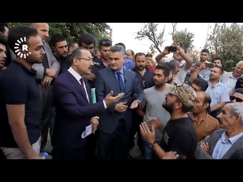 ببینە گەنجانی سلێمانی چی بە کاندیدێکی یەکێتی دەکەن