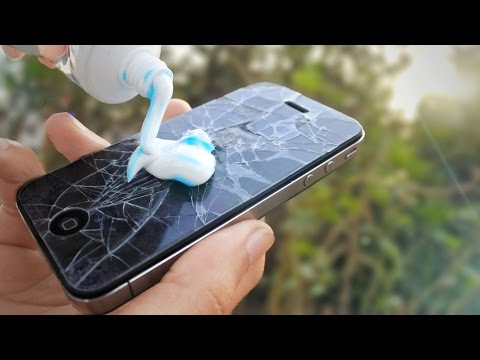 برای خمیر دندان شما باید بدانید