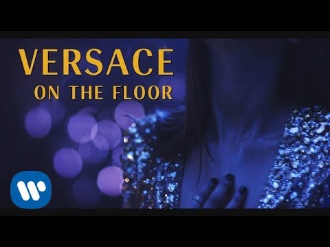 برونو مارس - ورساچه ورساچه در طبقه [Official Video]