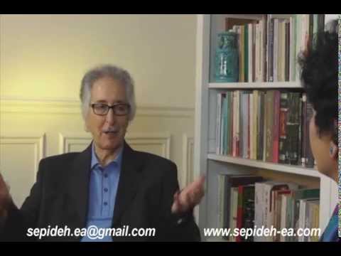بنی صدر دوسوال در زمینه اندیشه راهنما، توحید و ثنویت از آقای بنی صدر