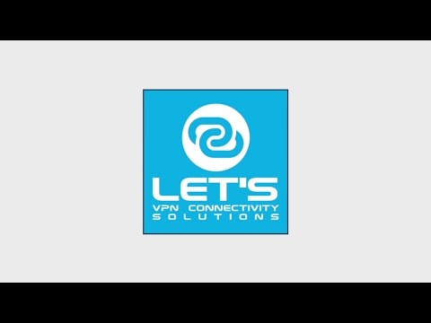 بیایید - راه حل های اتصال VPN