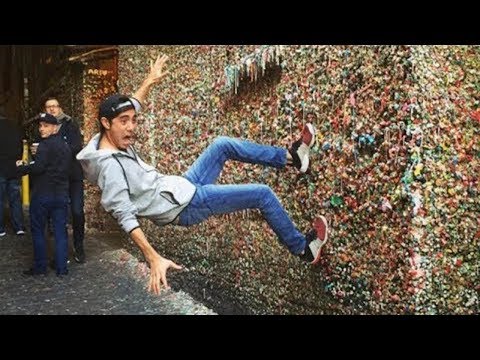 جدید ژاک شاه واین سحر و جادو تلفیقی 2018 | بهترین سحر و جادو نمایش ژاک پادشاه [Funny Vines]