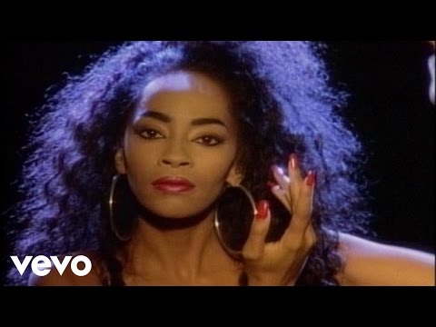 جودی Watley - به دنبال برای جدید عشق