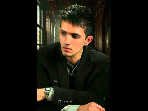 دانلود آهنگ آذری جدید اردبیل با صدای حافظ ارنجی