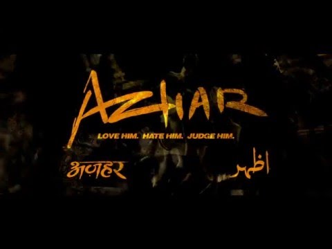 دانلود تریلر رسمی فیلم هندی 2016 الازهر