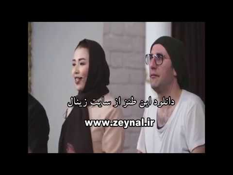 دانلود فیلم طنز صمدممد با نام دورهمی