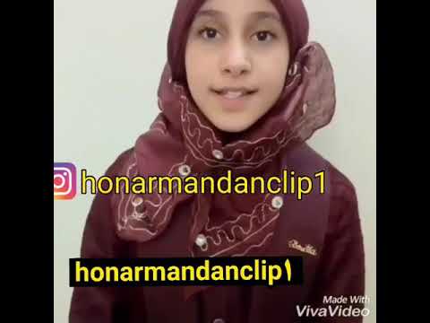 دختر همسر بهاره راهنما از پدرش