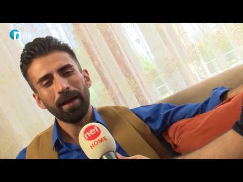 رازێك له دڵی حه مه عه بدولدایه... له سه ر گۆڕی حه مه ی نێرگز چی ده ڵێت؟