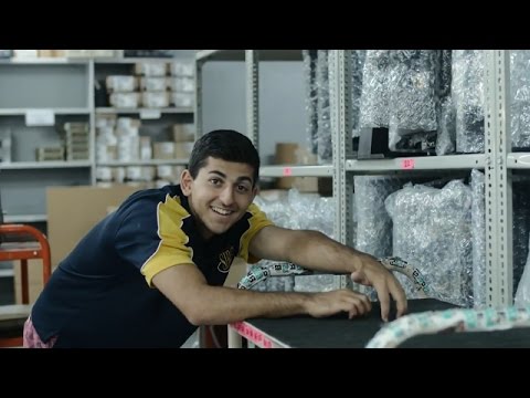 رایانه کم هزینه با 6 ماه پشتیبانی رایگان فنی WorkVentures