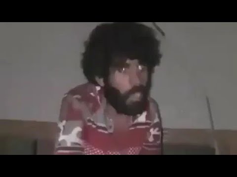 سەیری ئەم پیوە بکەن چی دەکات نەخۆشی دەرونی هەیە زۆر ترسناکە