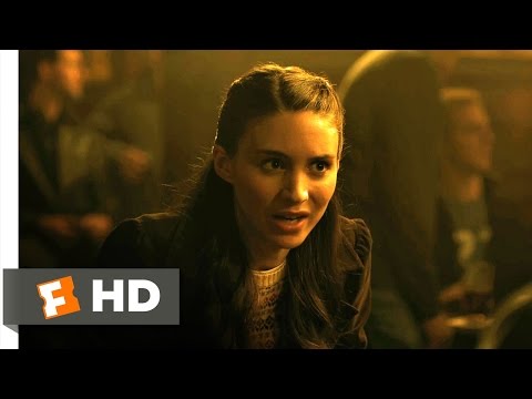 شبکه اجتماعی (2010)--شما با من شکستن است? صحنه (1/10) | کلیپ های فیلم شبکه اجتماعی Movieclips