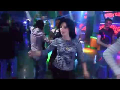 شب اداری (باشگاه شبانه در تفلیس، گرجستان)