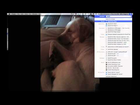 صوتی آموزش - قسمت 3 - انتقال صدا به کامپیوتر