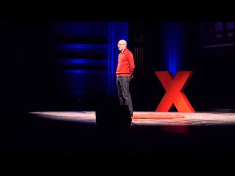 علوم کامپیوتر است بنیادی | هادی پرتوی | TEDxRainier