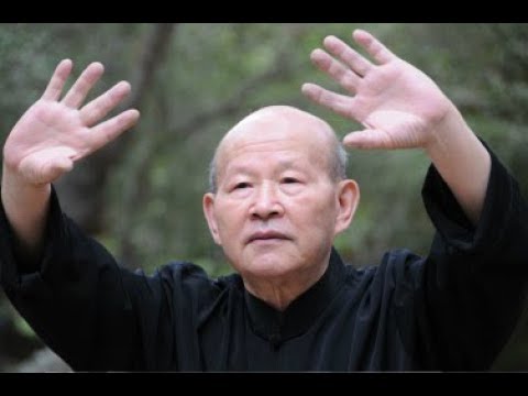 قدرت تبدیل گل به خاک با انرژی چی در چند ثانیه