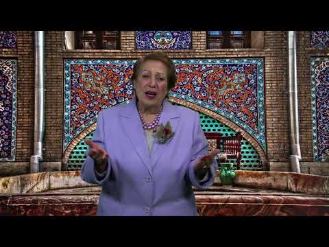 قدرت دعا قسمت بیست و یکم: خرم آباد