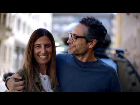 ما را انتخاب کنید ترکیبی | تویوتا اروپا