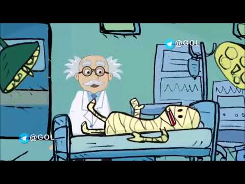 مرده اش بیشتر از زنده اش بیشتر پول تو حرف پخش تکراری - Golmammad