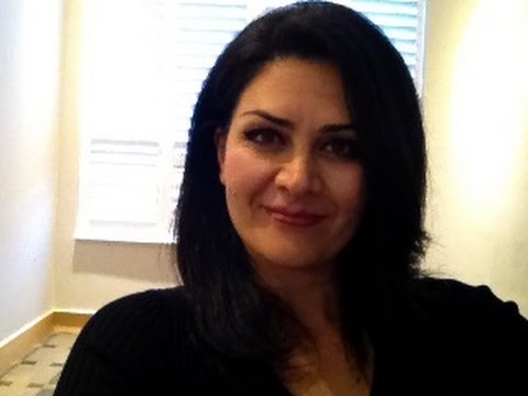 مریم محبی استمناء آموزش خود ارضایی