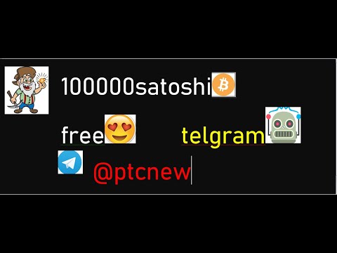 معرفی ربات بیت کوین تلگرام کسب درآمد روزانه $150دلار روزانه bitcoin ربات/رمزنگاری کشاورز