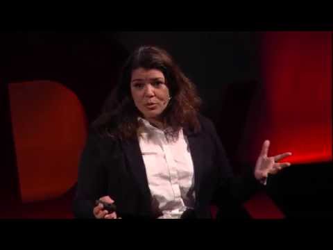 نحوه مکالمه خوب | سلست، Headlee | TEDxCreativeCoast