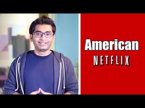 نحوه پخش Netflix آمریکا از همه جا - پراکسی DNS هوشمند