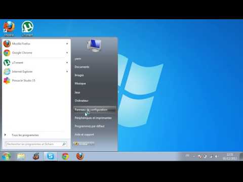 نظر resoudre له problemes د serveur نايب پور اینترنت اکسپلورر، فایرفاکس و گوگل کروم