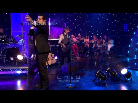 نوروز ۱۳۹۴ - حمید طالب زاده همه چی آرومه / نوروز 1394 - حمید طالب زاده Hame تو چی Arome