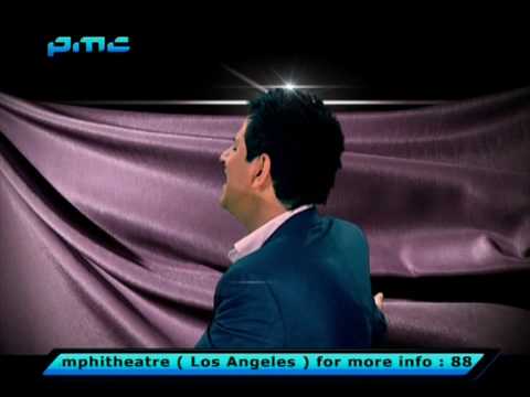 همه چي آرومه كاري از حميد طالب زاده