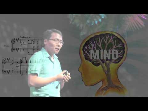 همه چیز متصل است--در اینجا چگونه: | تام چی | TEDxTaipei