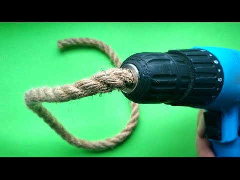 هک 23 در زندگی دیوانه برای غیر معمول دستگاه مته