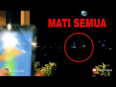هک LAMPU کوته جدیدالتصویب GELAP GULITA - هکر اندونزی