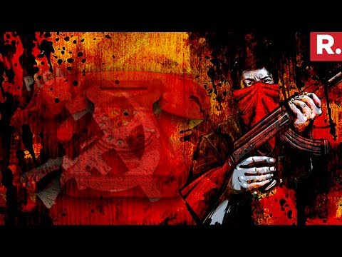 پلیس مخفی جلسات کاوش پیوندهای سیاسی و پروکسی شماره تلفن | #UrbanNaxals
