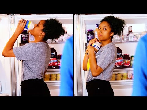 پنهان کردن مسائل خود را در چشم های ساده با این انجمن مخفی عالی! DIY هک و بیشتر توسط شکوفه