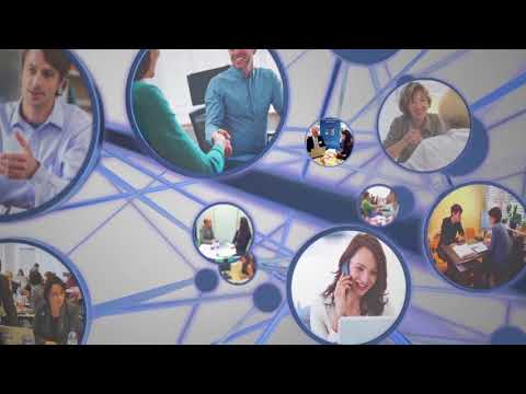 پیدا کردن شغل خود در اروپا با EURES