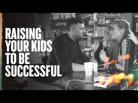 چگونه برای قرار دادن کودک شما در یک موقعیت برای موفقیت | پادکست با سونیا و ساشا