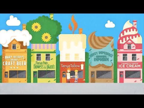 چگونه برای پیدا کردن اطلاعات شرکت