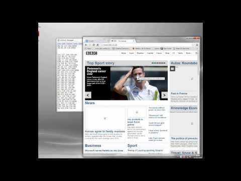 چگونه برای یافتن سریع پروکسی سرور