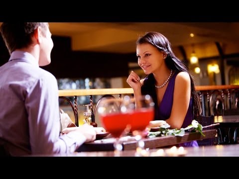 چگونه به نقطه جاذبه جنسی در چشم | زبان بدن