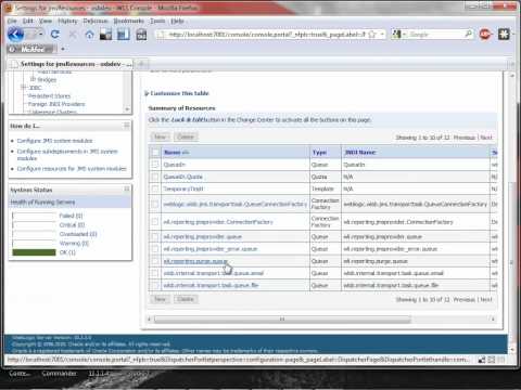 چگونه به کنترل رفتار معامله اوراکل سرویس اتوبوس سرویس پروکسی