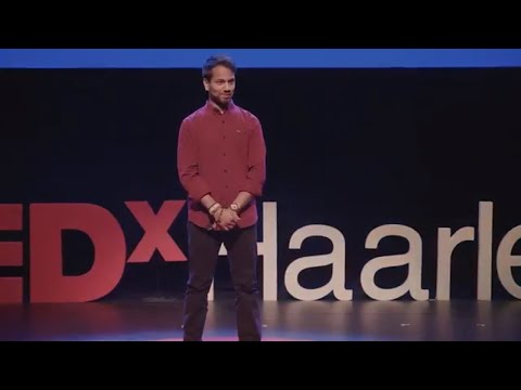 چگونه حافظه خود را سه برابر با استفاده از این ترفند | ریکاردو Lieuw در | TEDxHaarlem