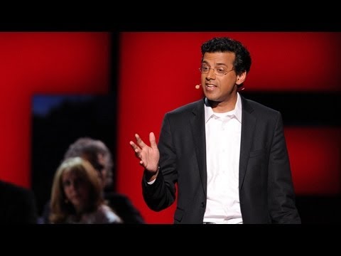 چگونه دارو را التیام ما? | Atul Gawande