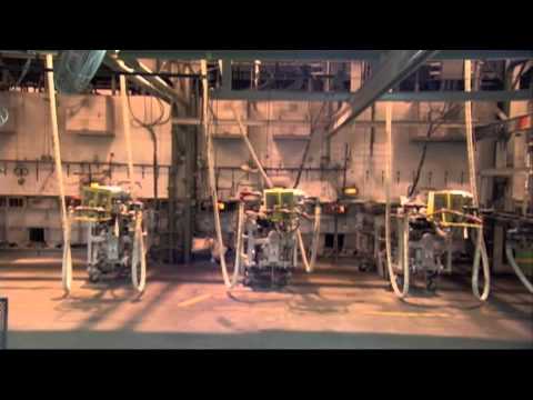 چگونه شیشه شیشه