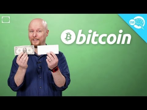 چگونه BitCoin کار می کند؟