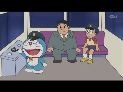 کارتون DORAEMON 2018 - DORAEMON DORAEMON 2018 هندی - آخرین DORAEMON جدید کامل هندی DORAEMON قسمت 106
