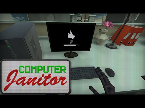 کامپیوتر سرایدار VR