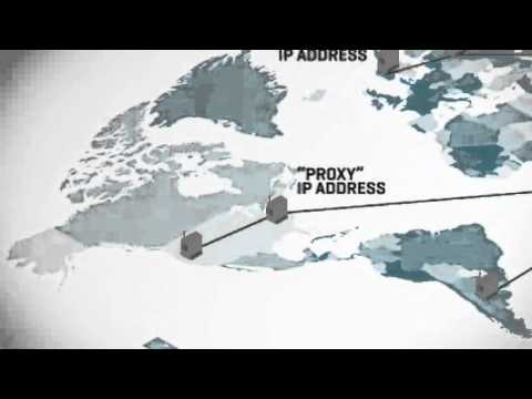 گرسنه جانور - VPN چیست؟