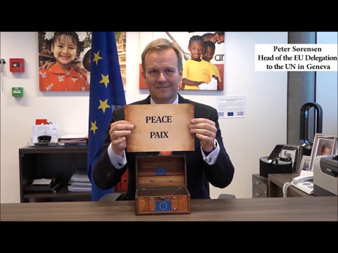 گنجینه های اروپا