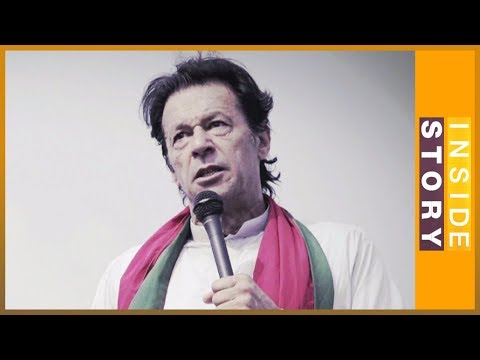 🇵🇰 عمران خان است تا نخست وزیر کار? | داخل داستان