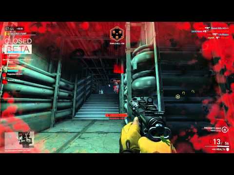 [10]. گیم پلی بمب کثیف - پروکسی [Default loadout]